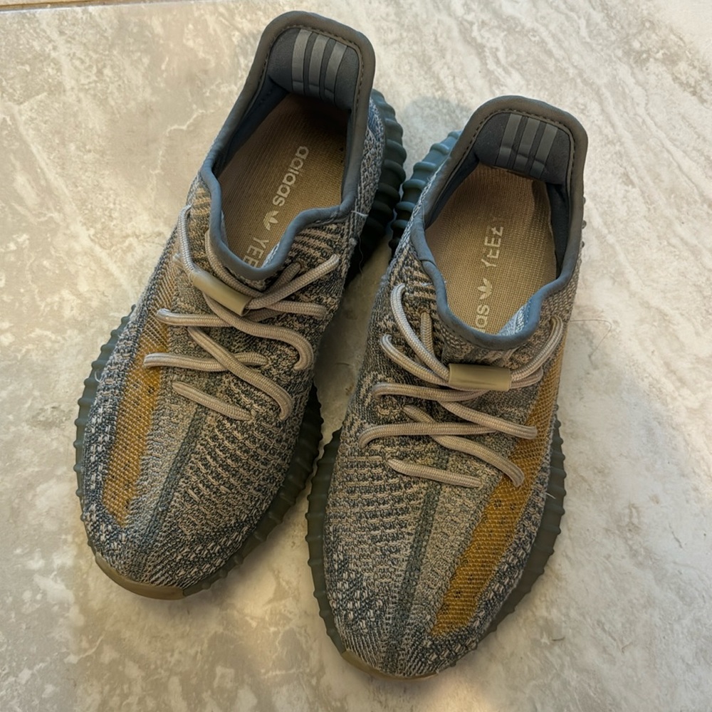 adidas YEEZY BOOST 350 V2 ISRAFIL SIZE 5.5 MEN